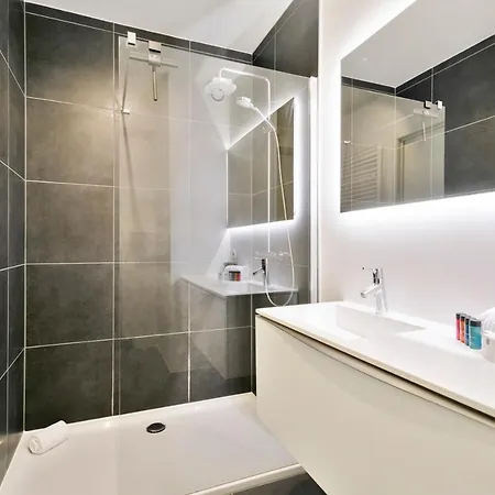 Charming With Balcon Nearby Duinenwater 克诺克－海斯特