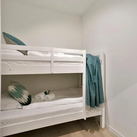 Charming With Balcon Nearby Duinenwater * 克诺克－海斯特